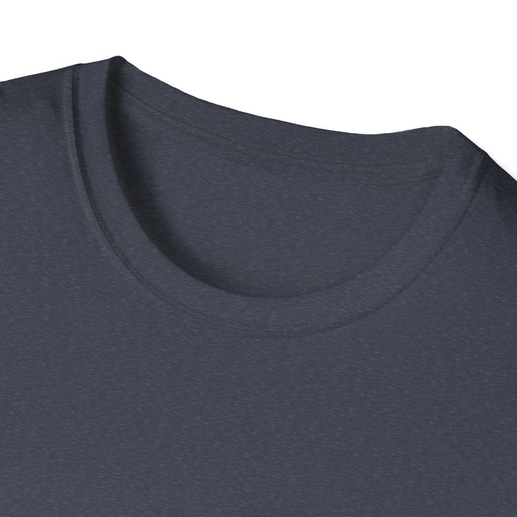 ‘Op de weg' Tee