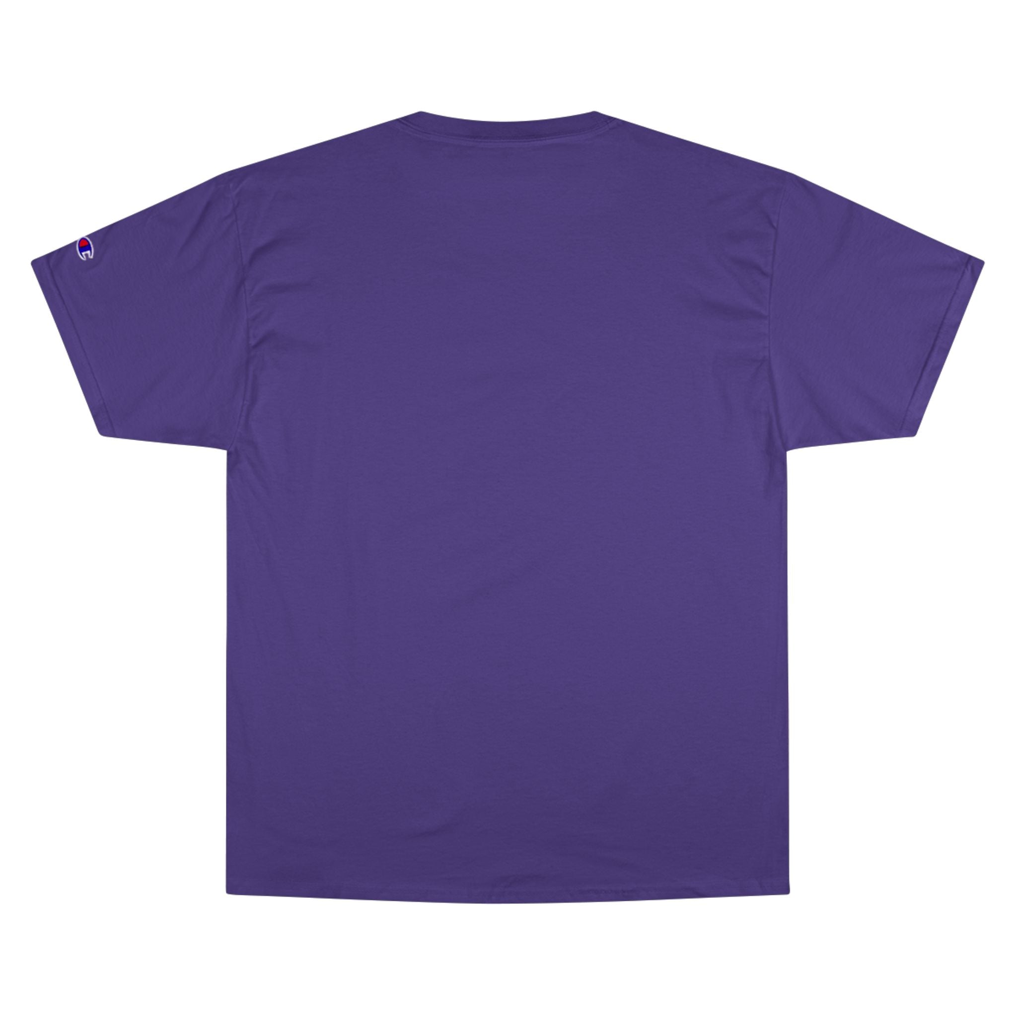 'Stunna x Champion' Tee
