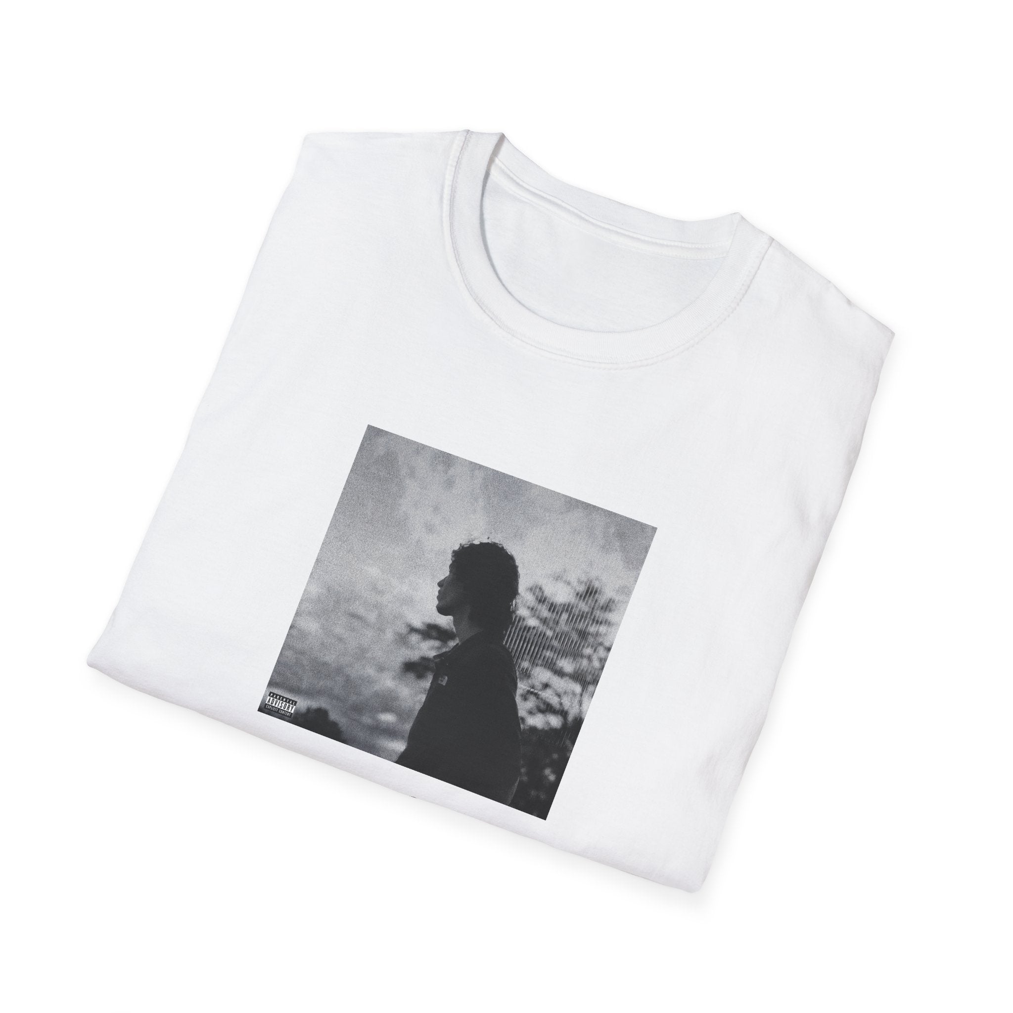 ‘Weg' Tee