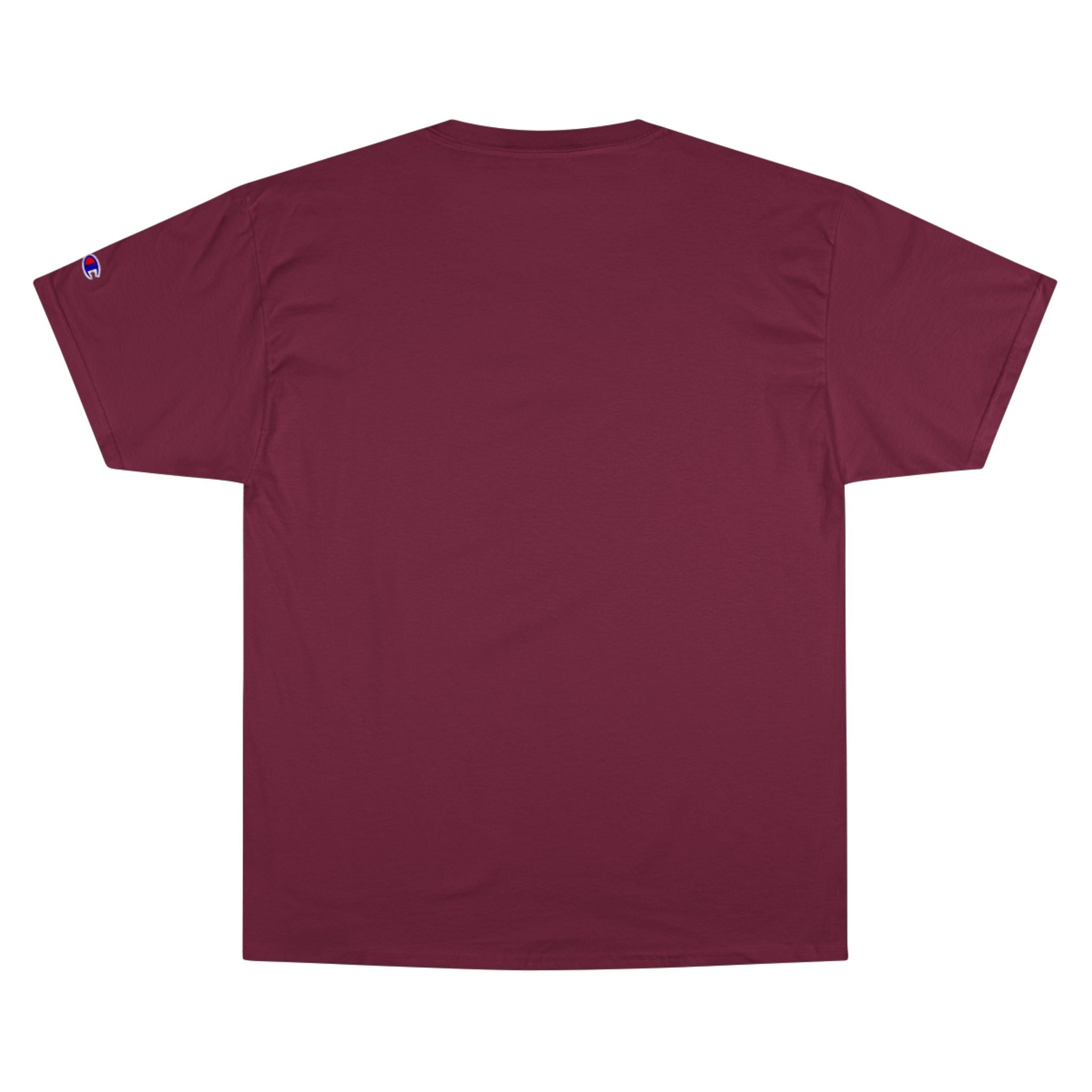 'Stunna x Champion' Tee