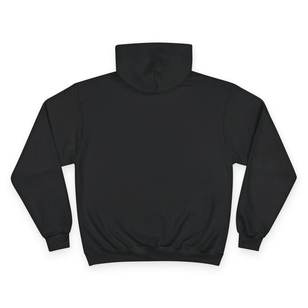 'Stunna x Champion' Hoodie