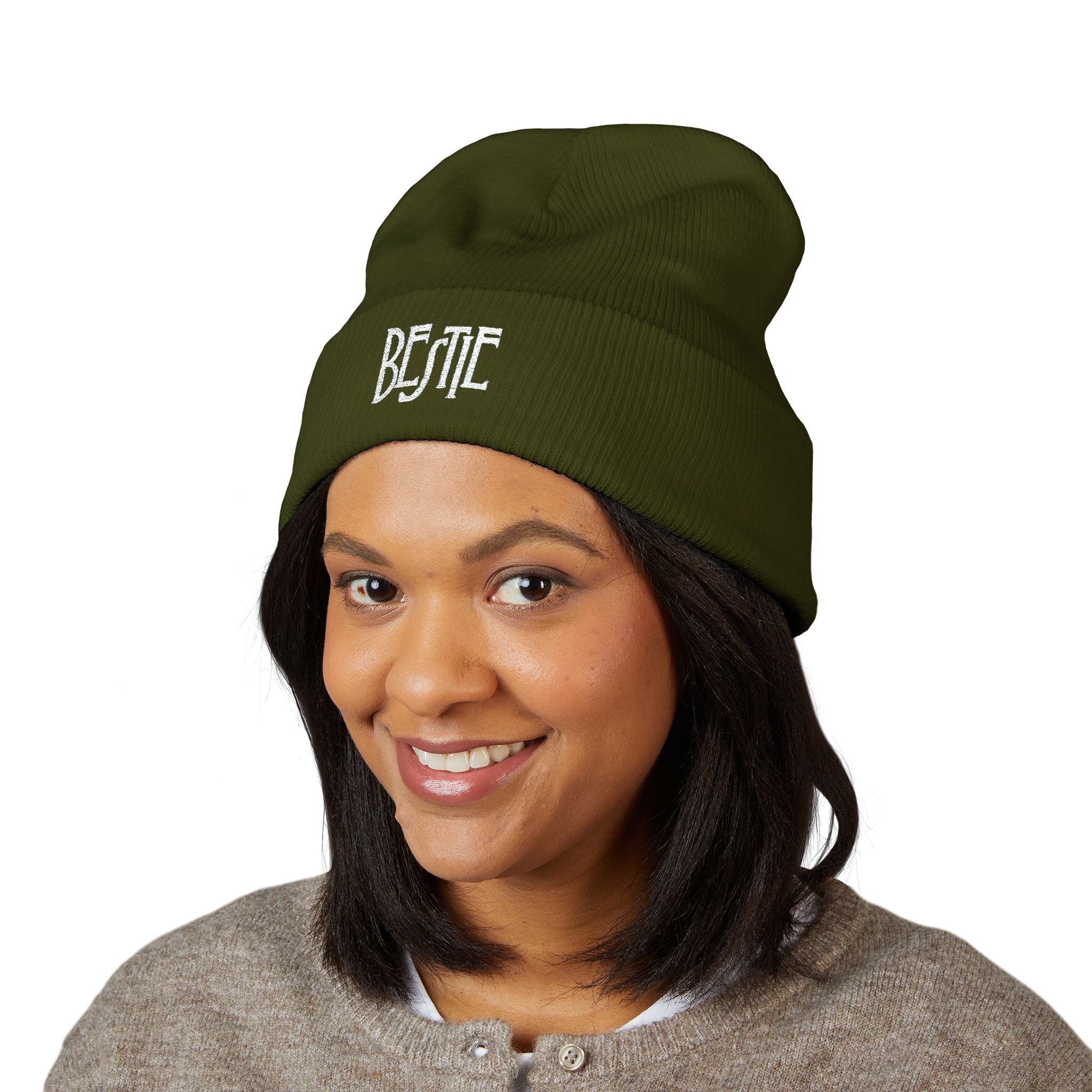 ‘Bestie’ Beanie