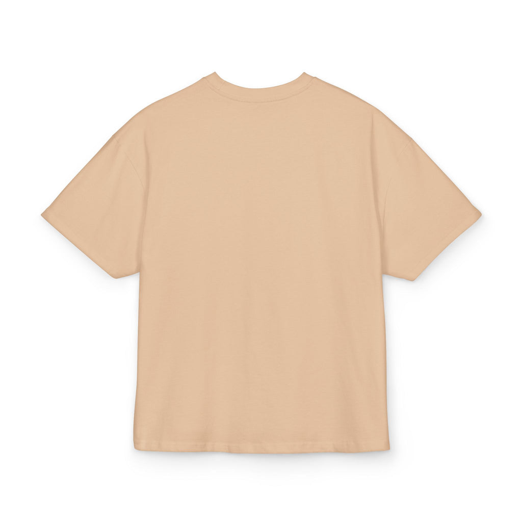 'Weg' Box Tee