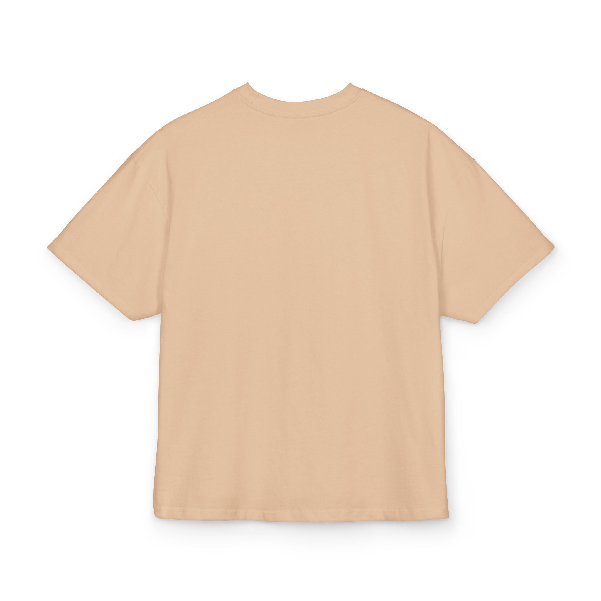 'Weg' Box Tee