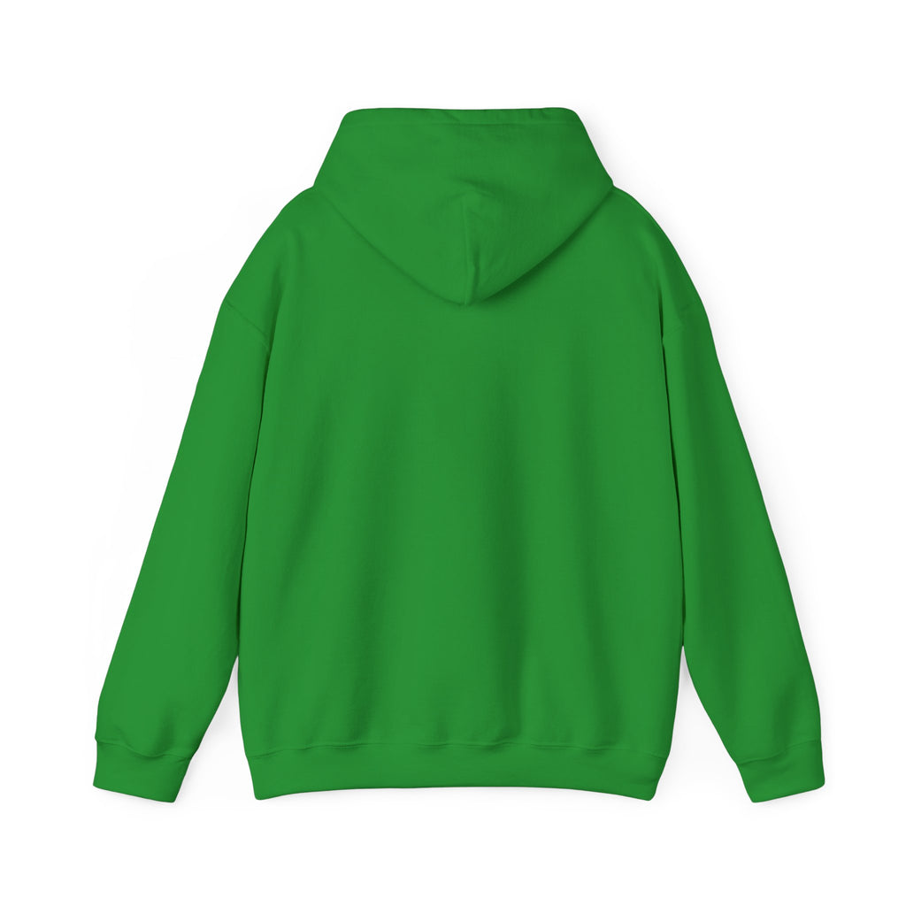 'Op de weg' Hoodie