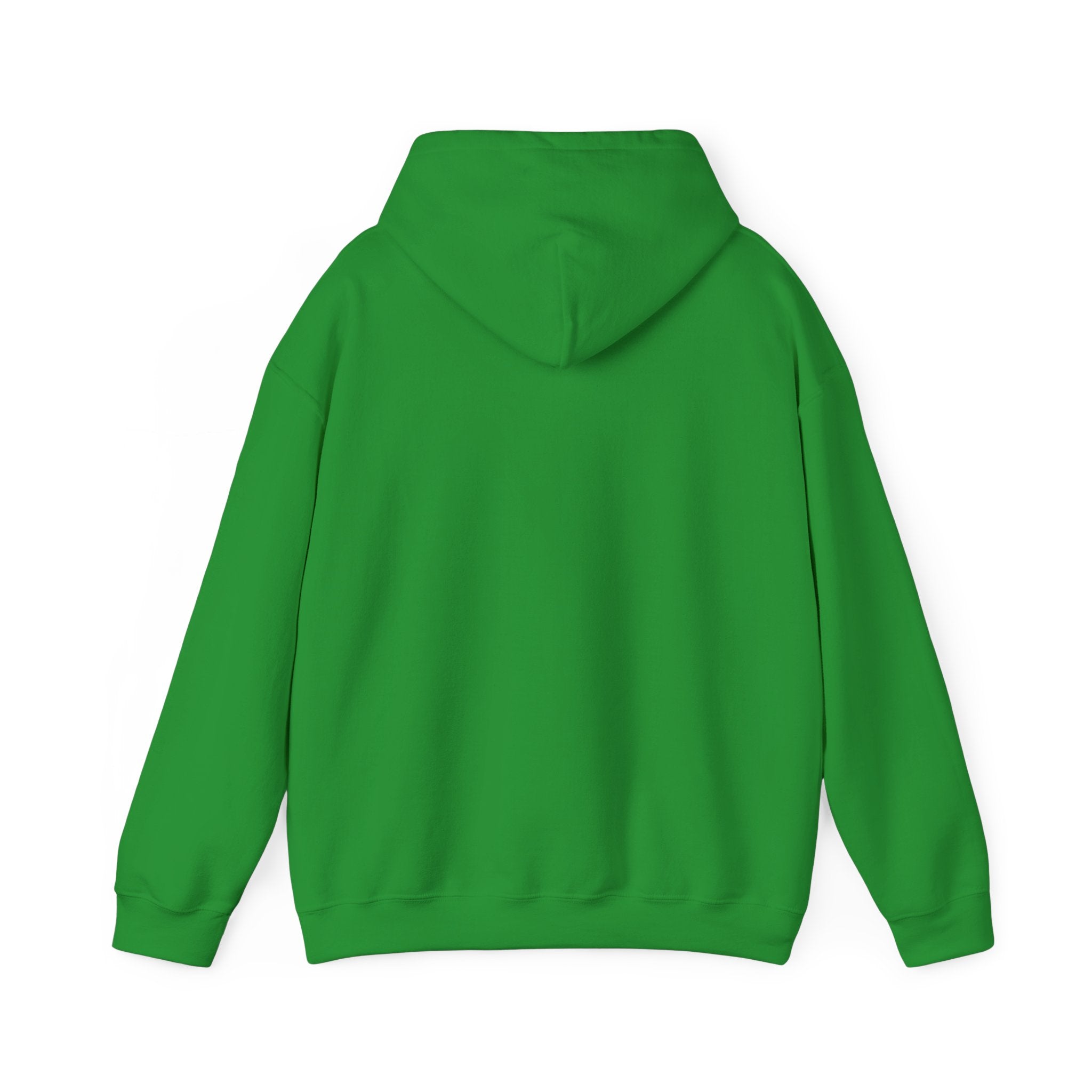 'Op de weg' Hoodie