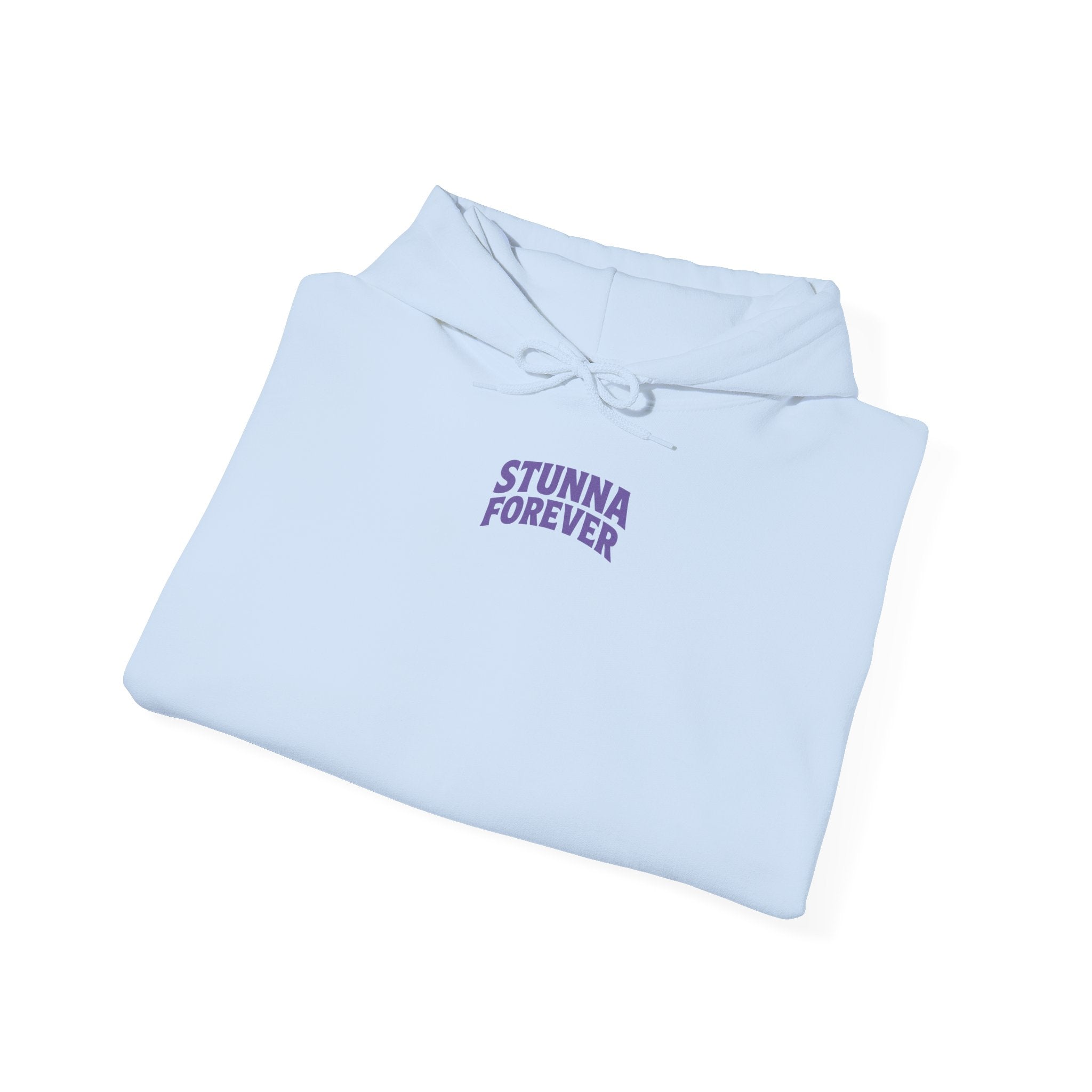 'Archive' Hoodie