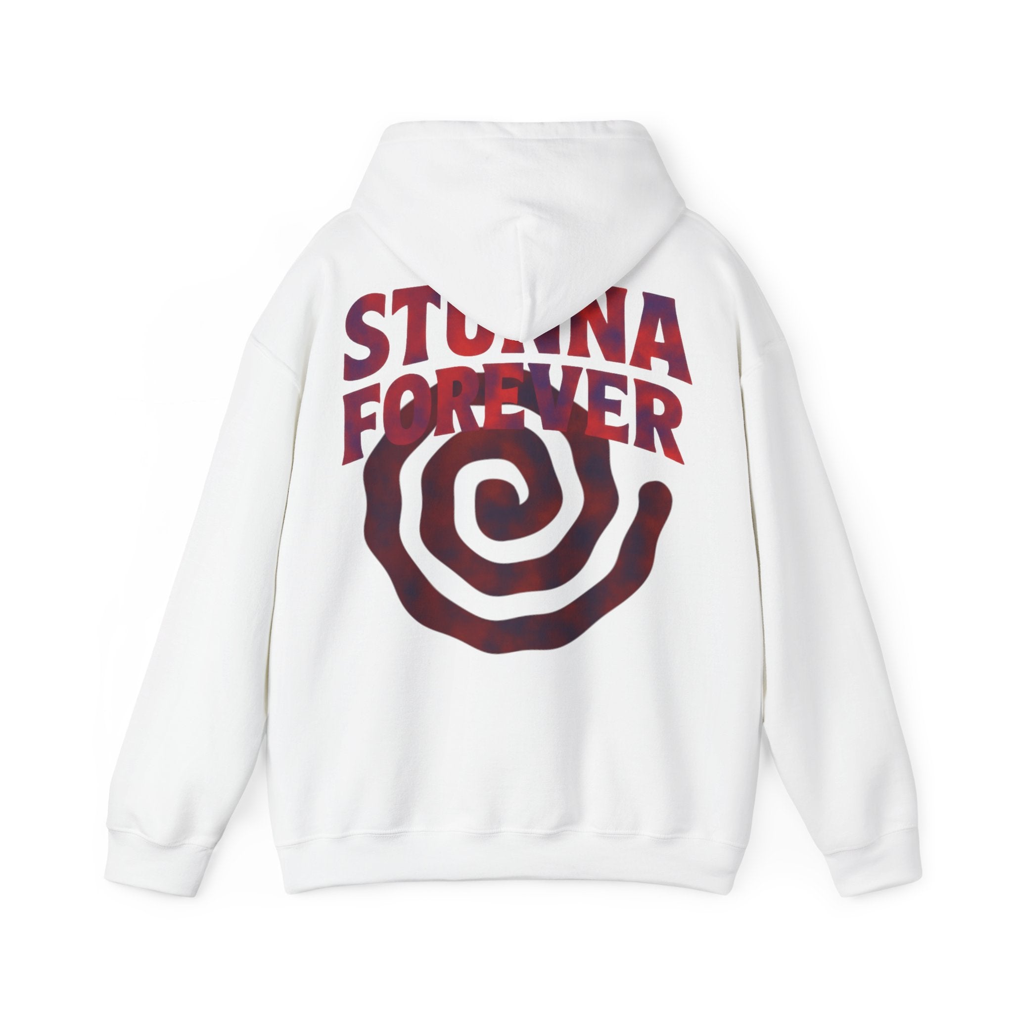 'Stunna Forever' Hoodie (NEBULA)