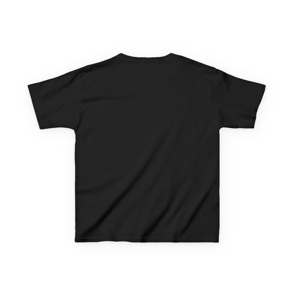 'Op de weg' Kids Tee