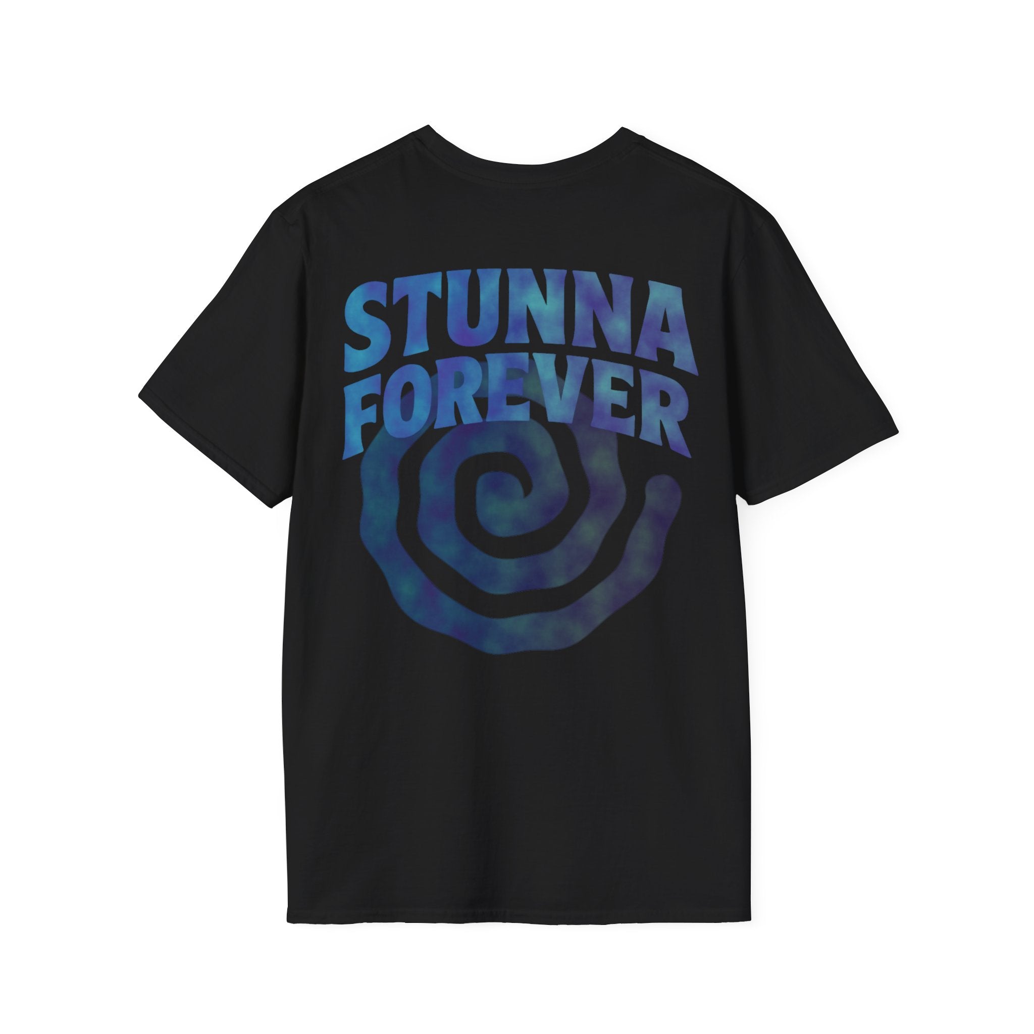 'Stunna Forever' Tee (AURORA)