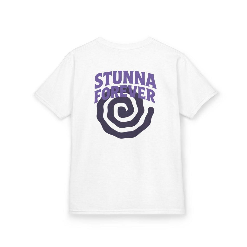 'Stunna Forever' Kids Tee