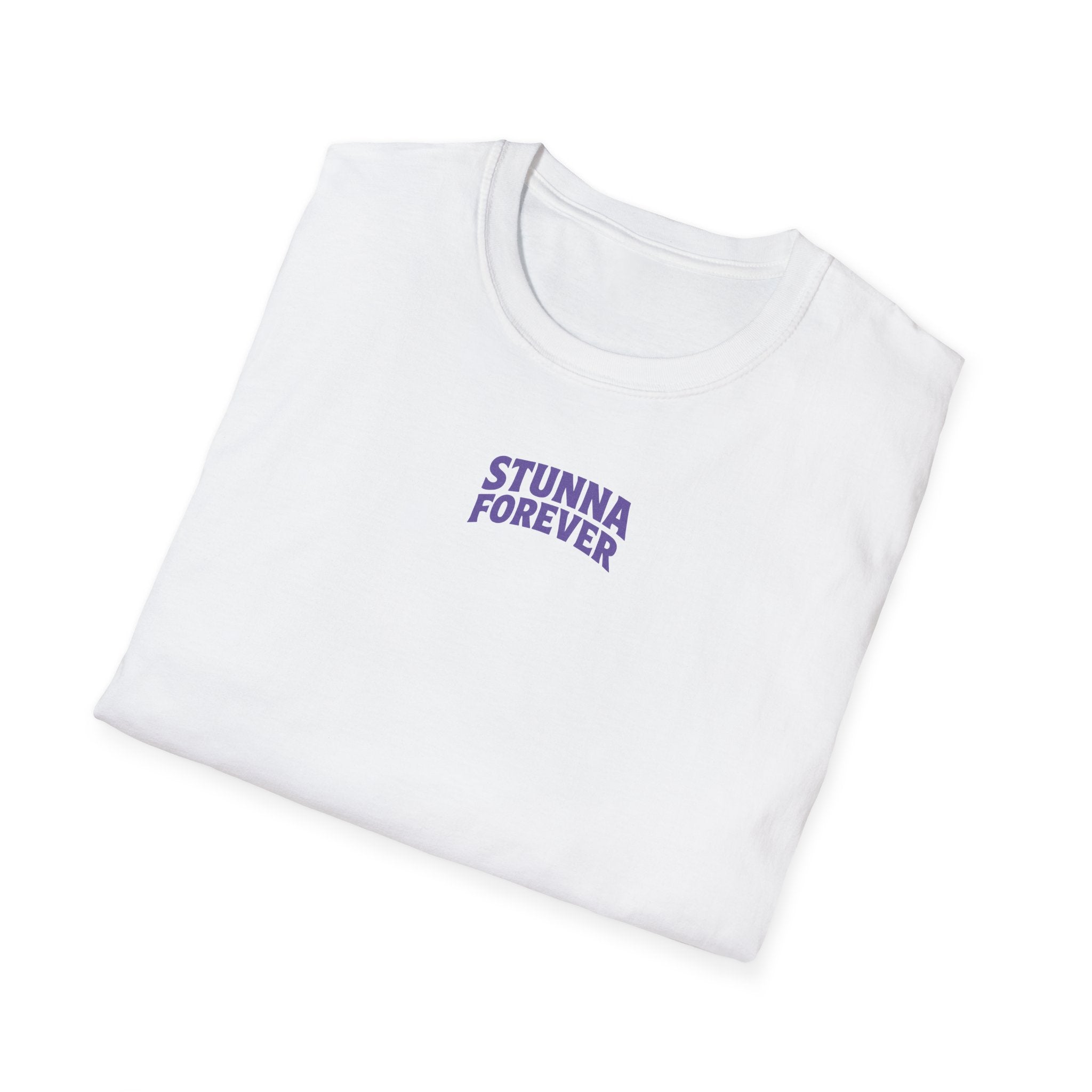 'Archive' Tee