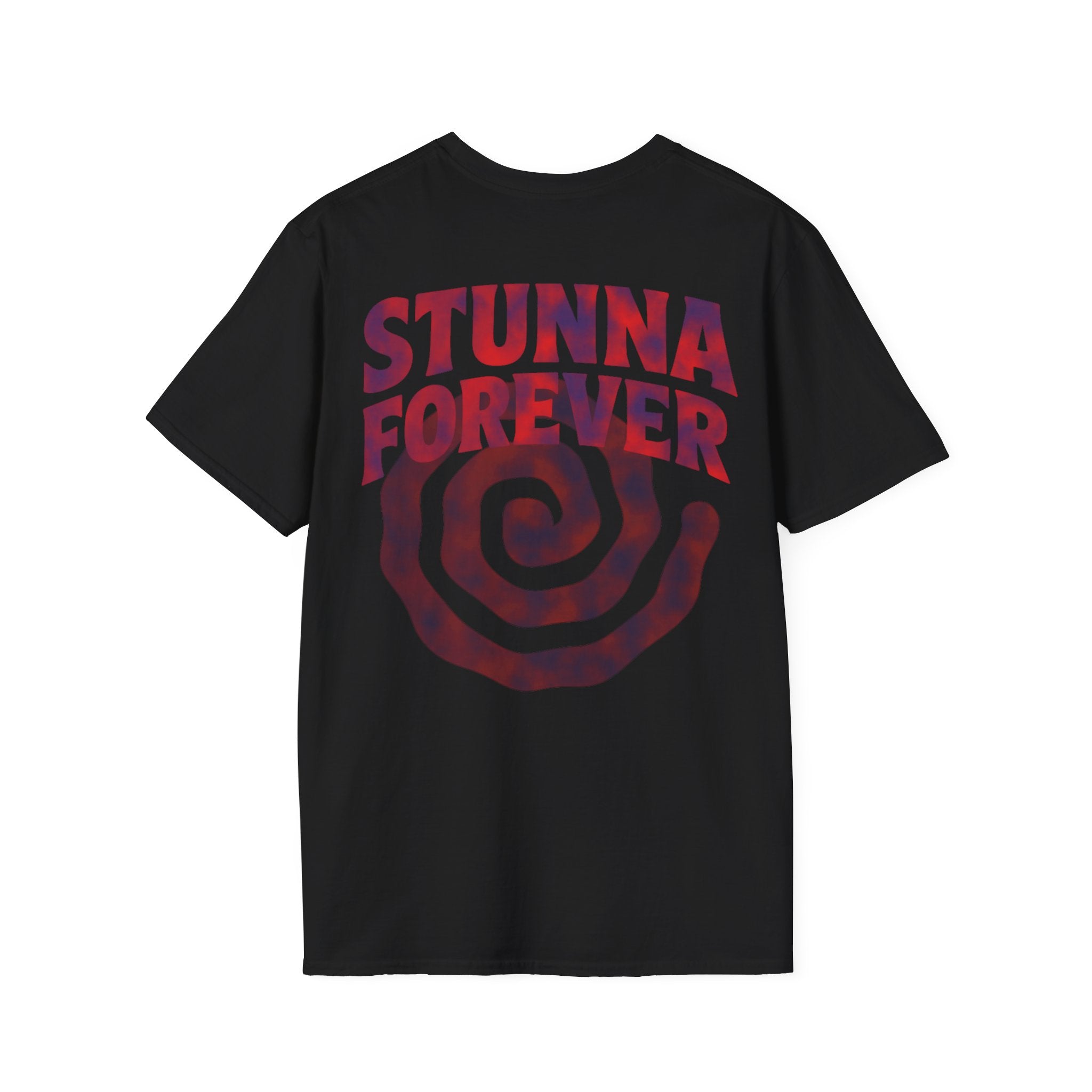 'Stunna Forever' Tee (NEBULA)