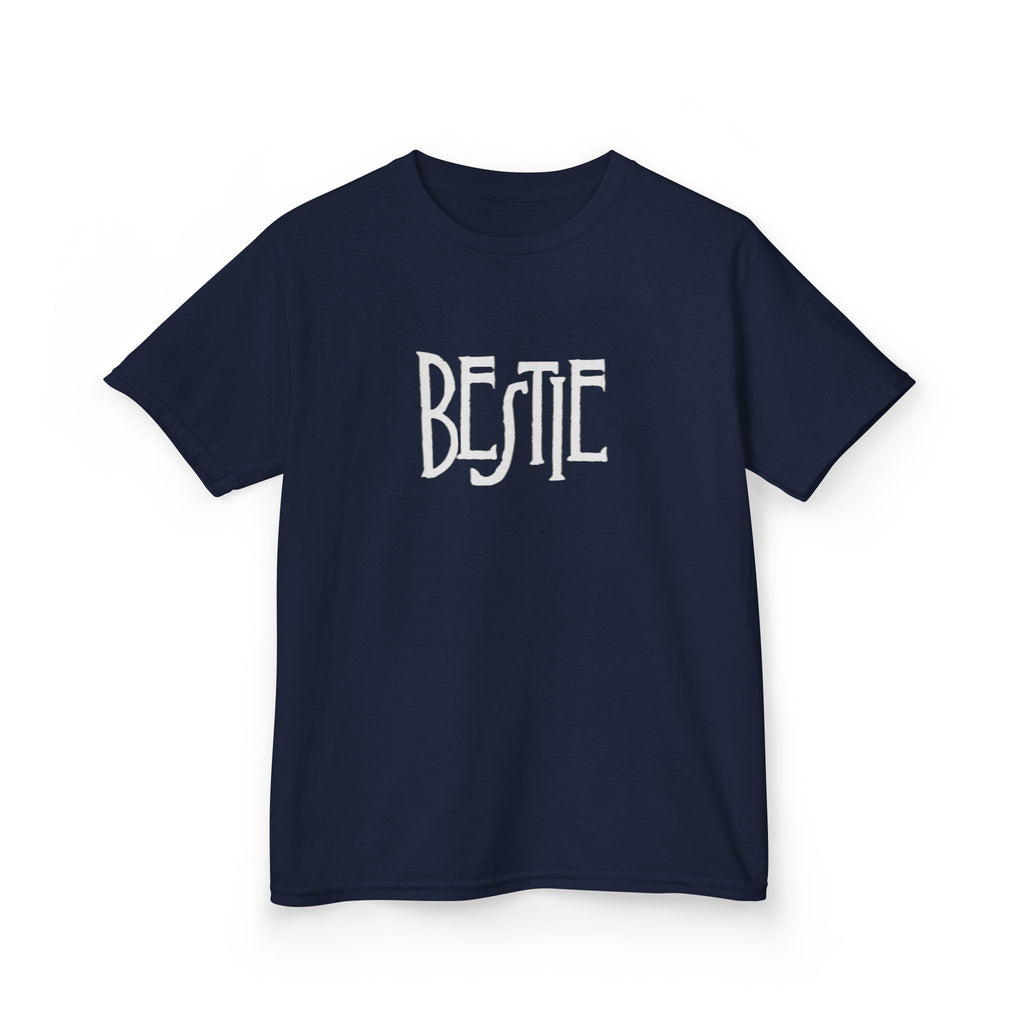 'Bestie' Kids Tee