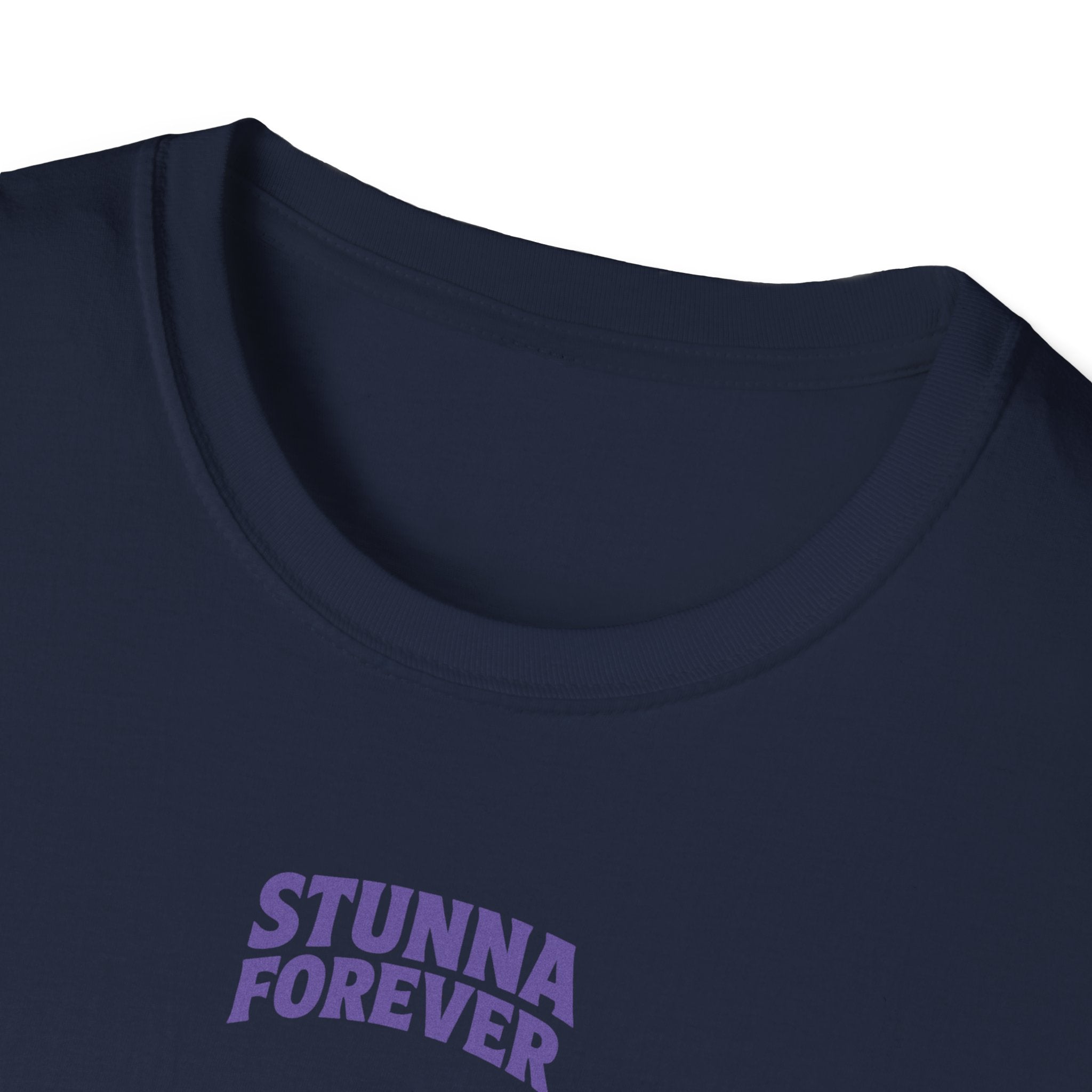 ‘Stunna Forever' Tee