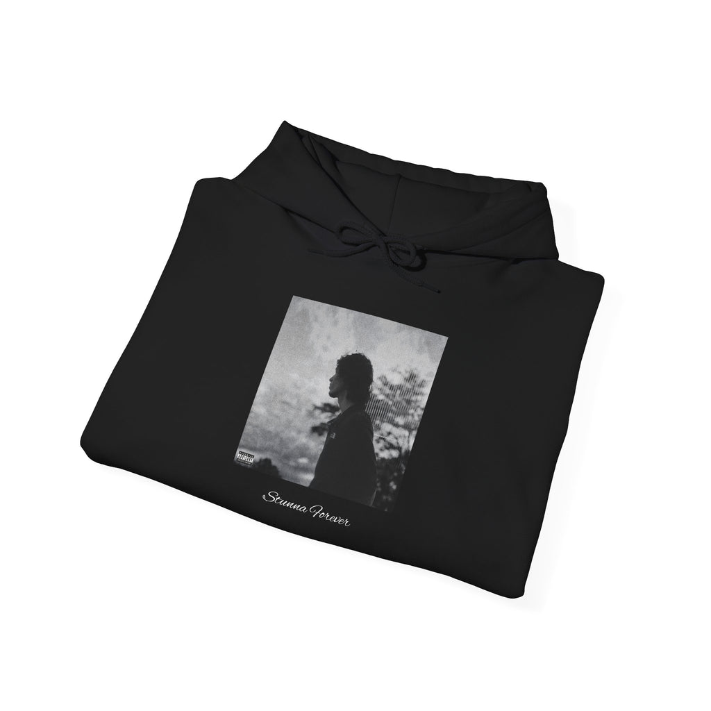 'Weg' Hoodie