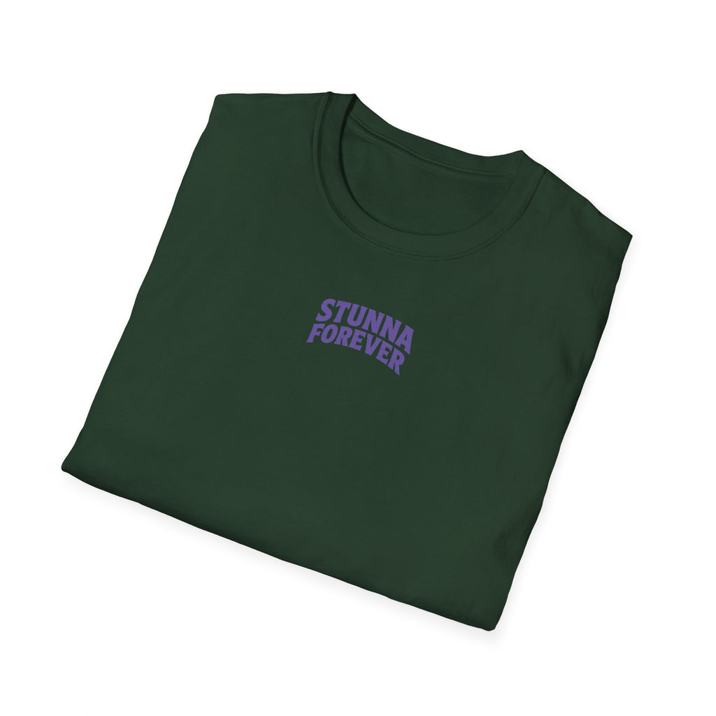 'Archive' Tee