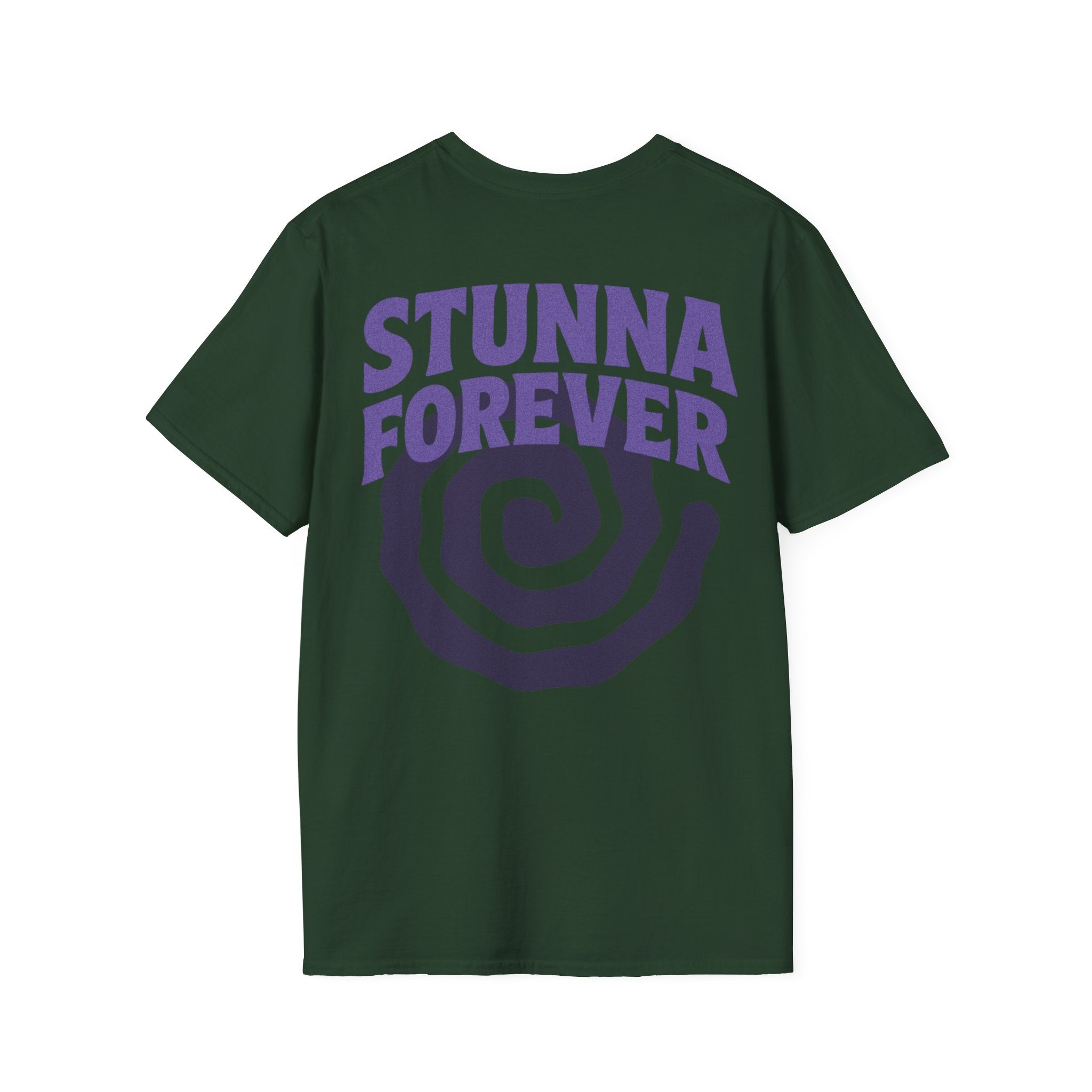 ‘Stunna Forever' Tee