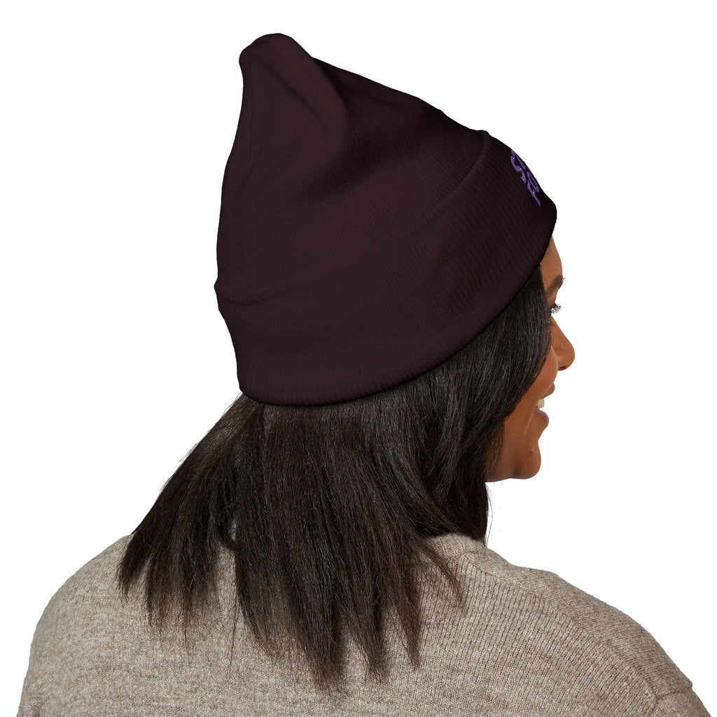 ‘Stunna Forever’ Beanie
