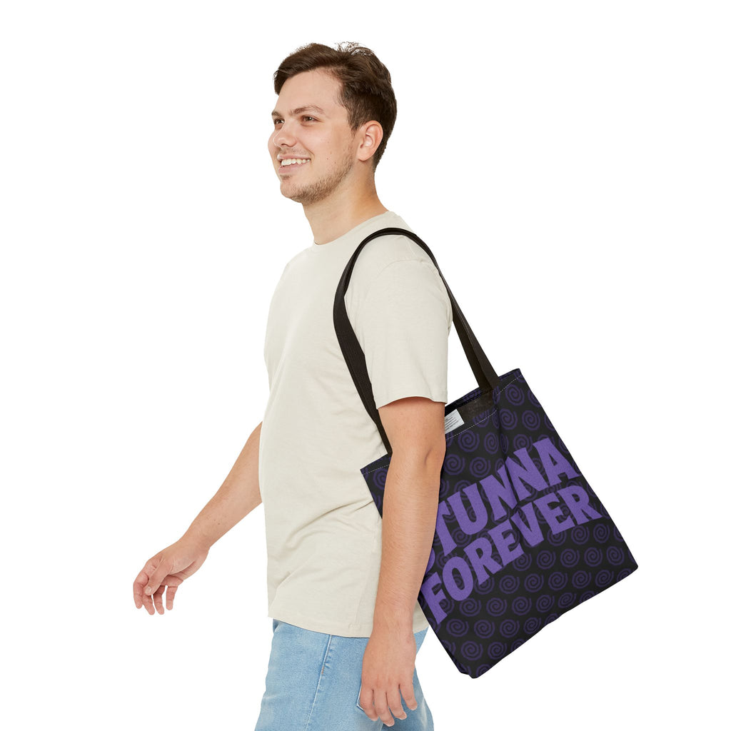 'Stunna Forever' Tote Bag