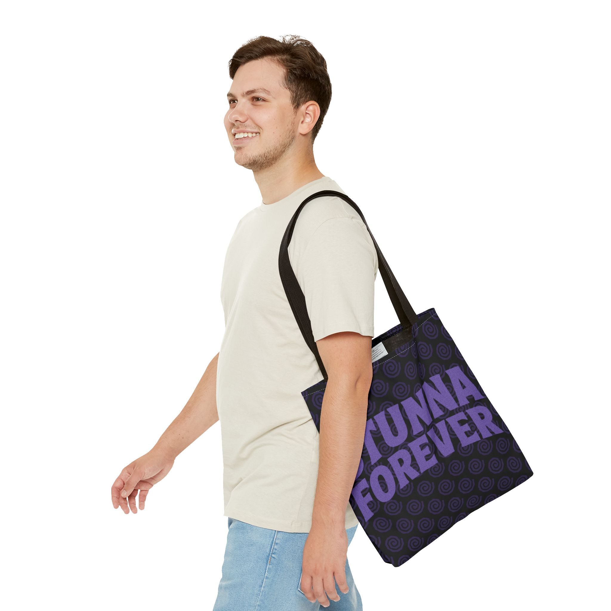 'Stunna Forever' Tote Bag