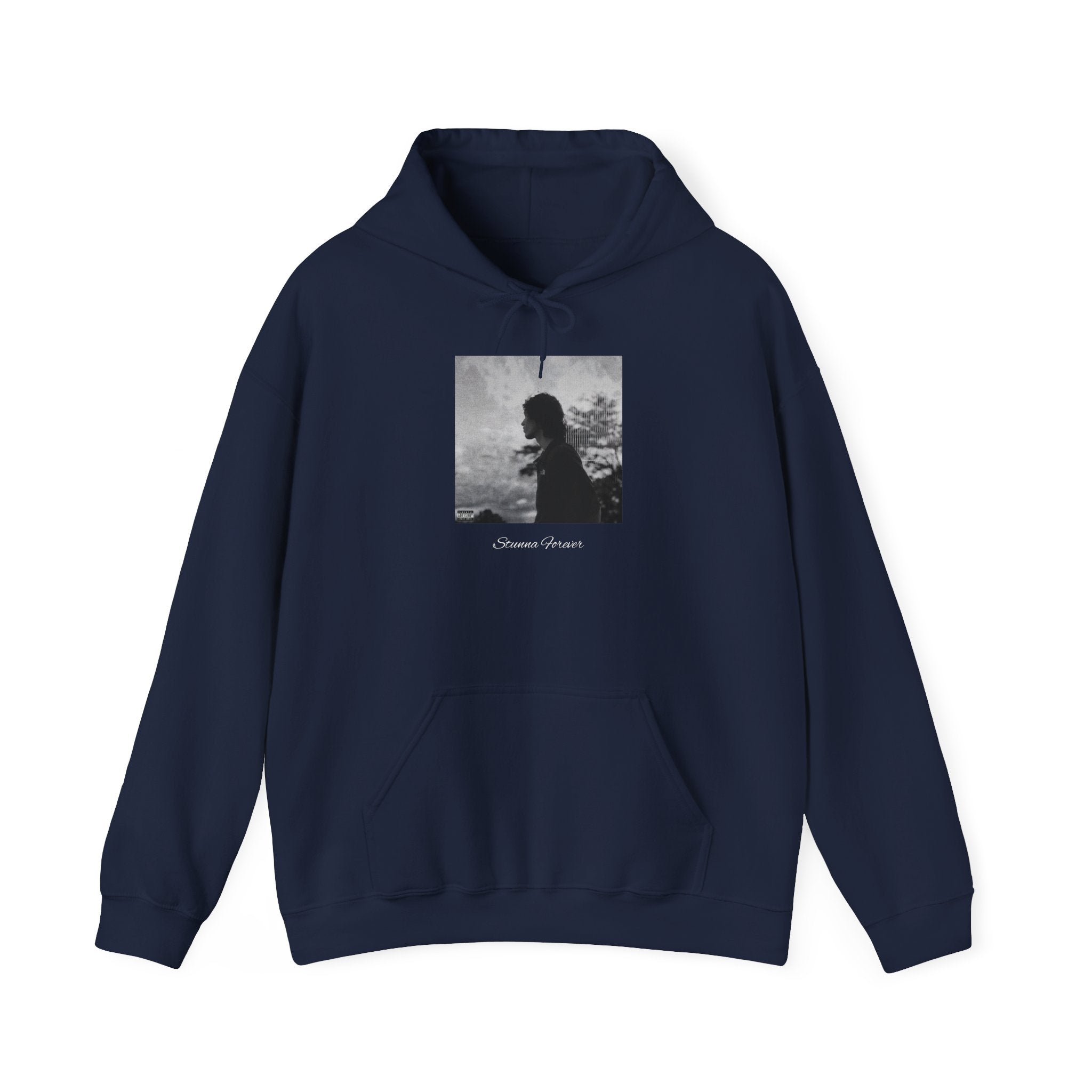 'Weg' Hoodie