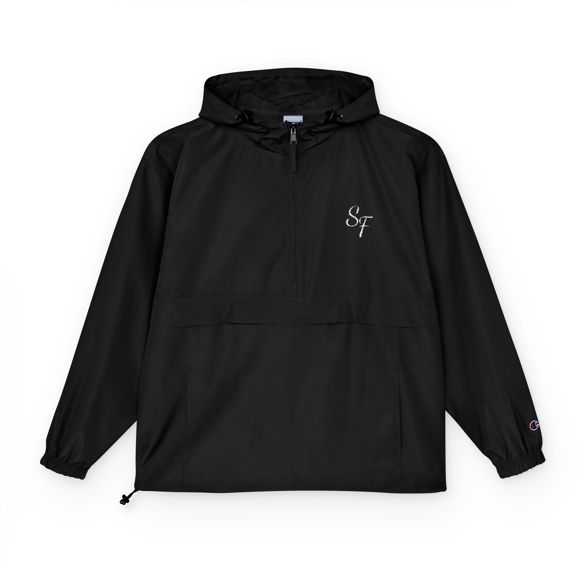‘Stunna x Champion’ Anorak Jacket