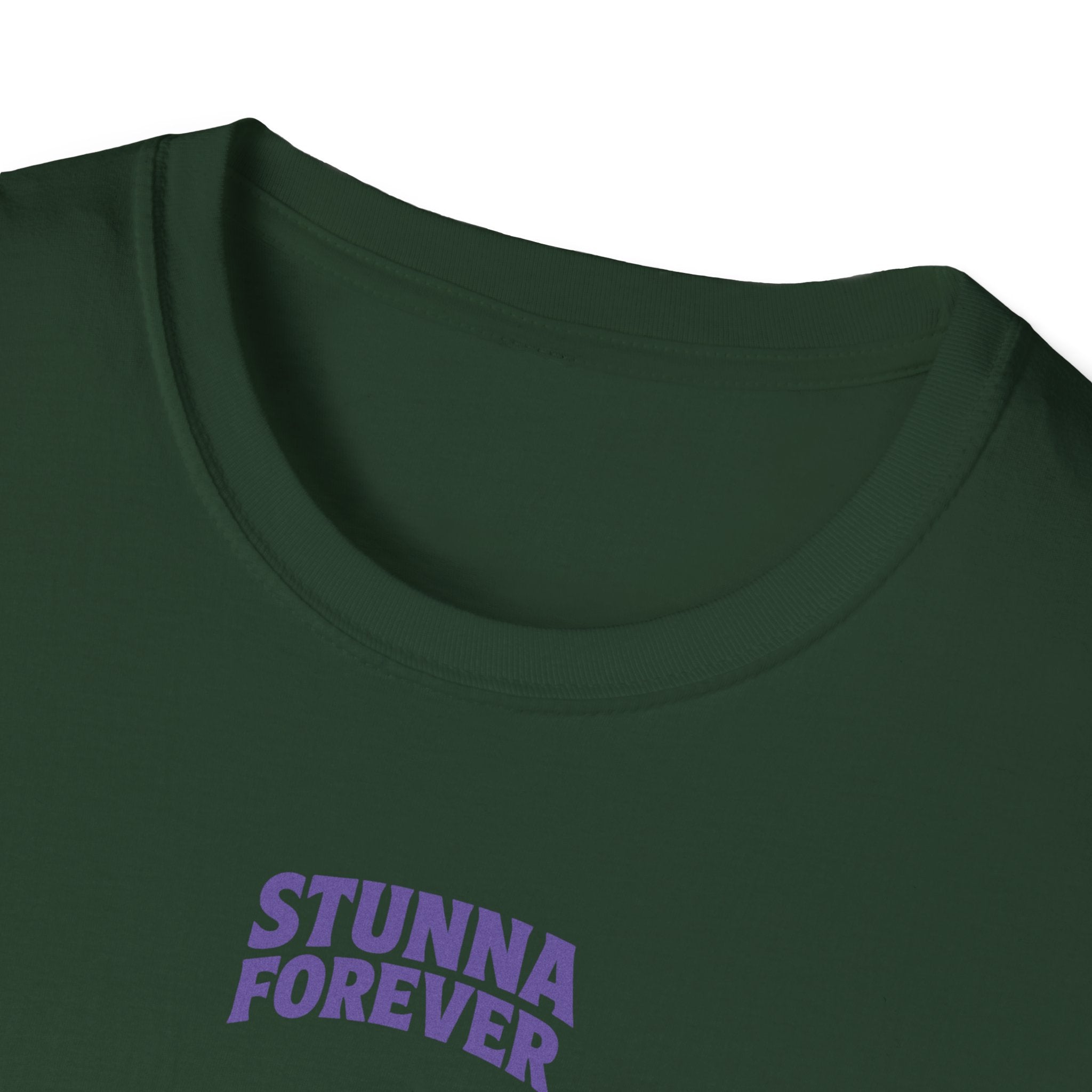 'Archive' Tee