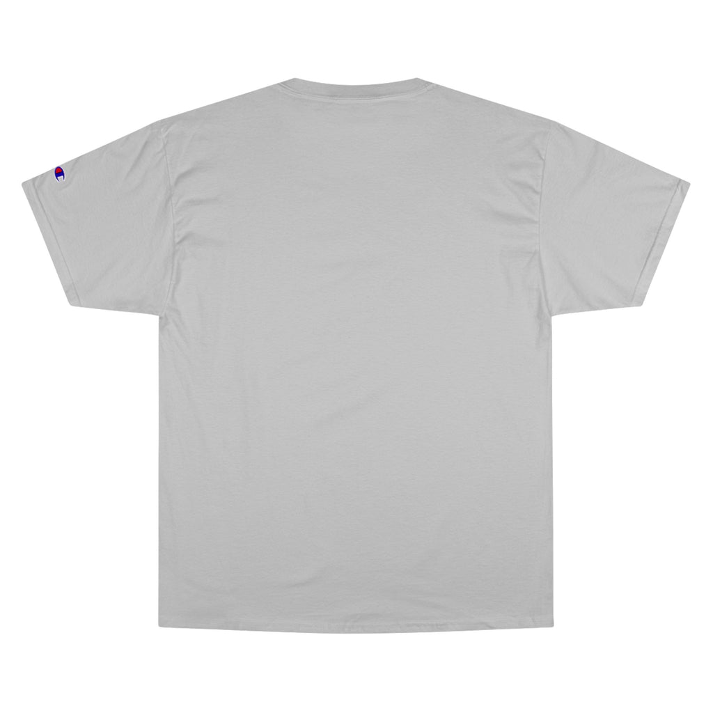 'Stunna x Champion' Tee