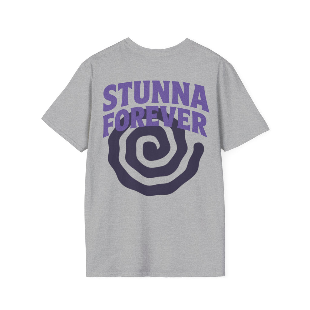 ‘Stunna Forever' Tee