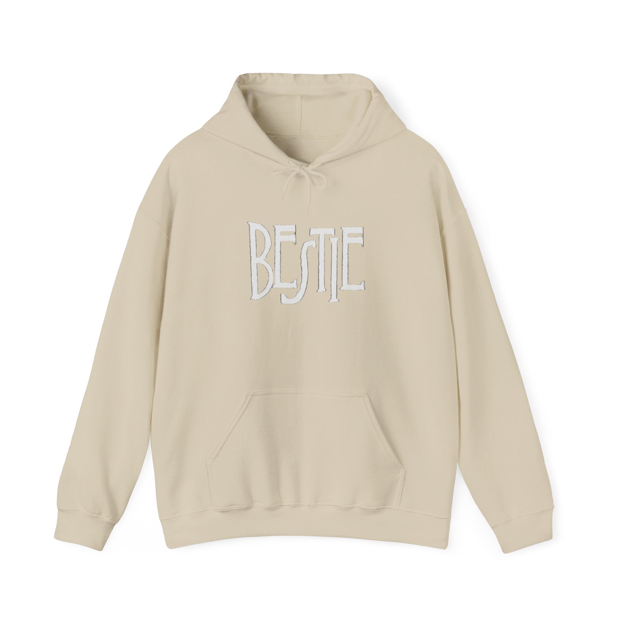 'Bestie' Hoodie