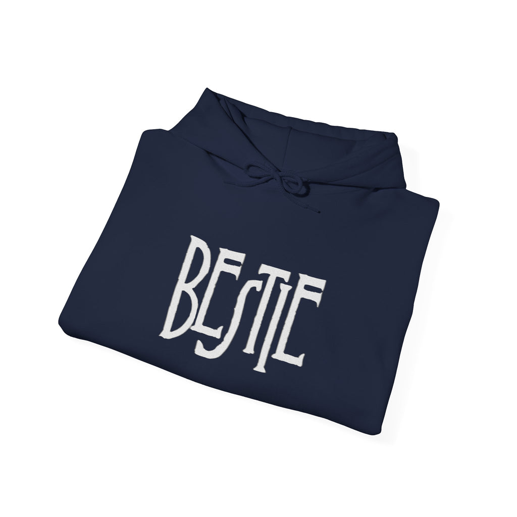 'Bestie' Hoodie