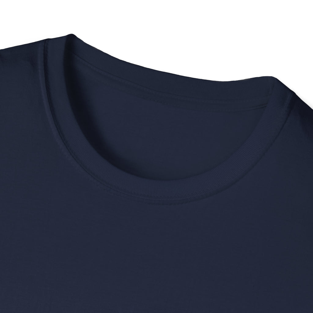 ‘Op de weg' Tee
