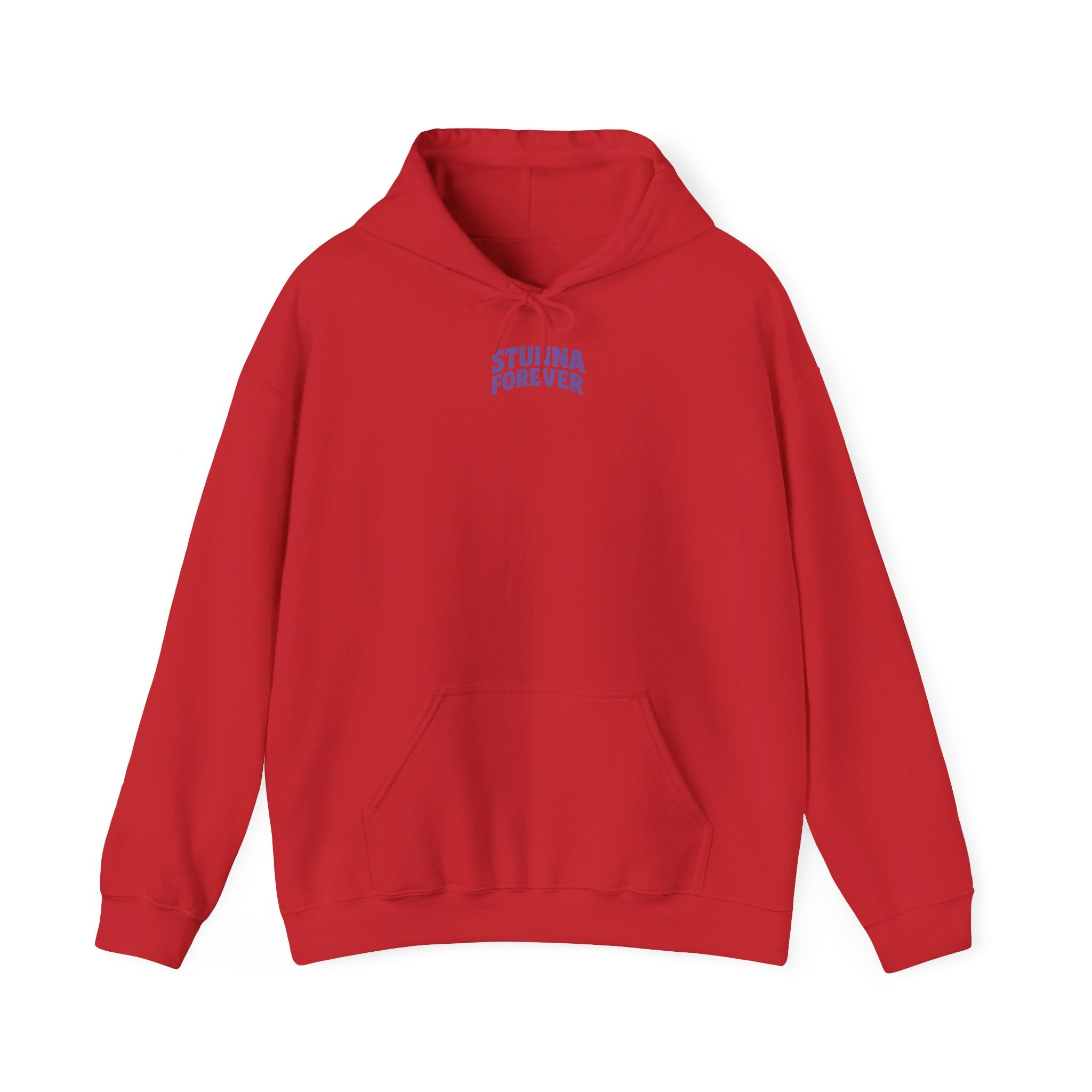 'Archive' Hoodie