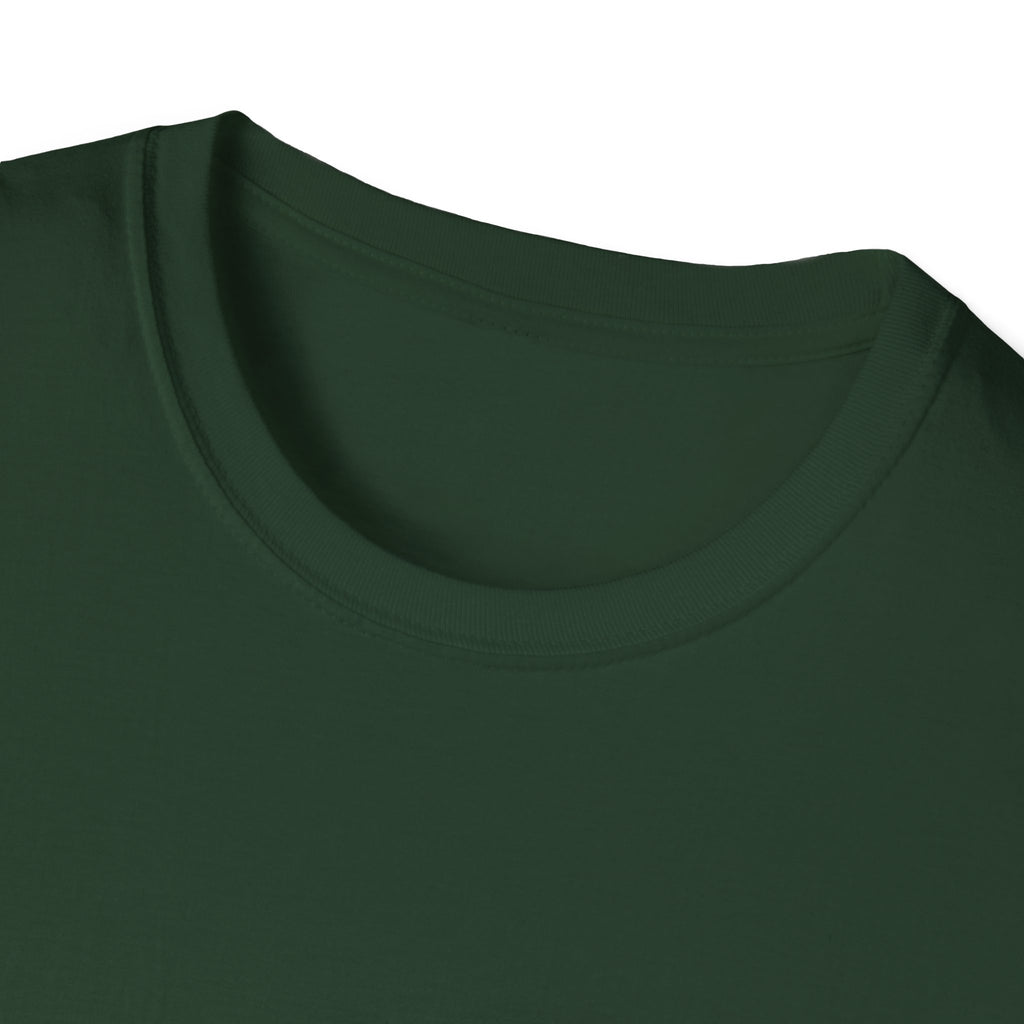 ‘Op de weg' Tee
