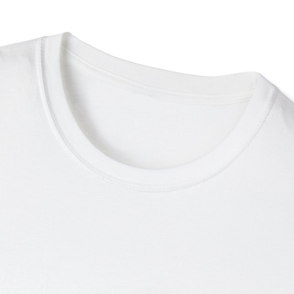 ‘Op de weg' Tee