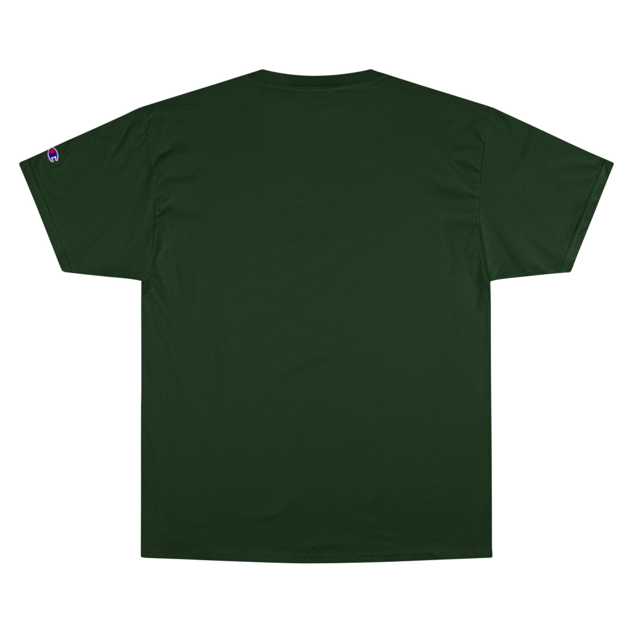 'Stunna x Champion' Tee