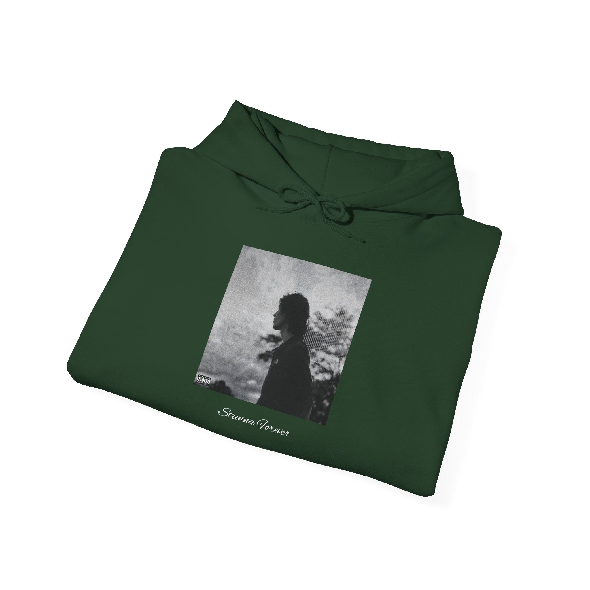 'Weg' Hoodie