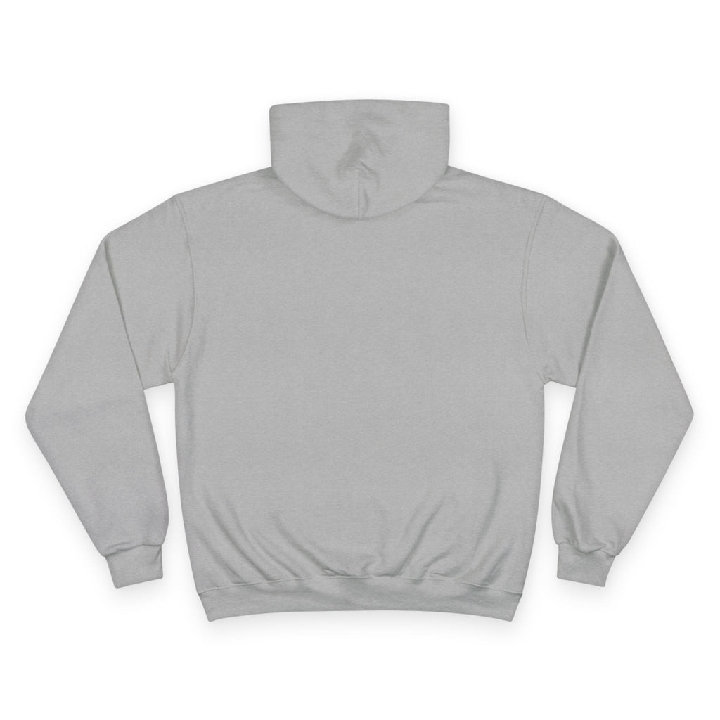 'Stunna x Champion' Hoodie