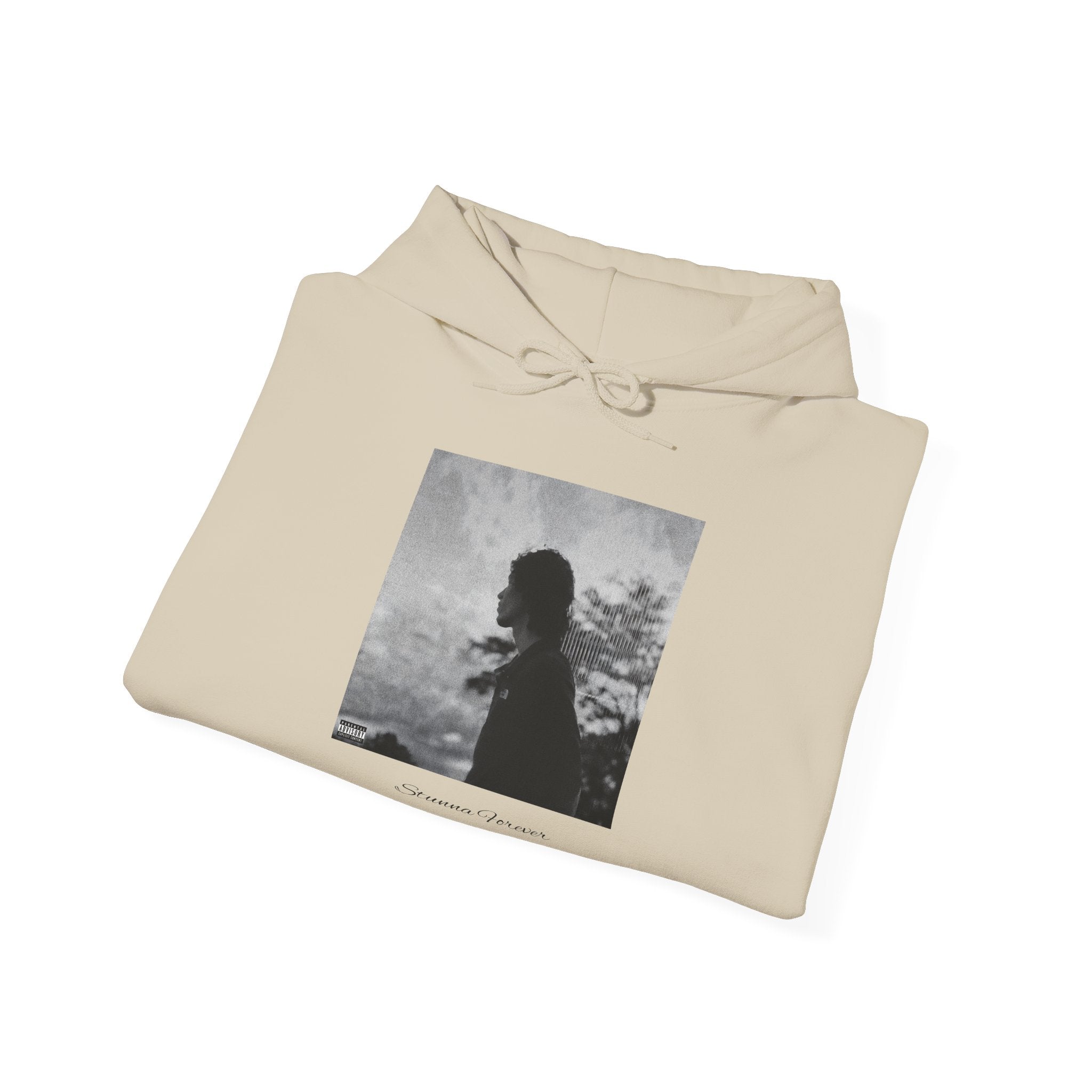 'Weg' Hoodie