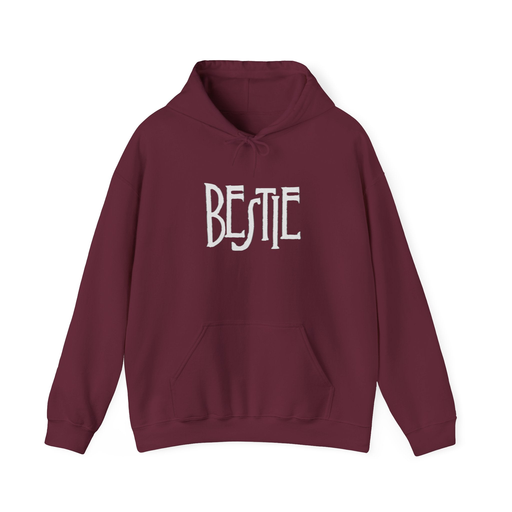 'Bestie' Hoodie