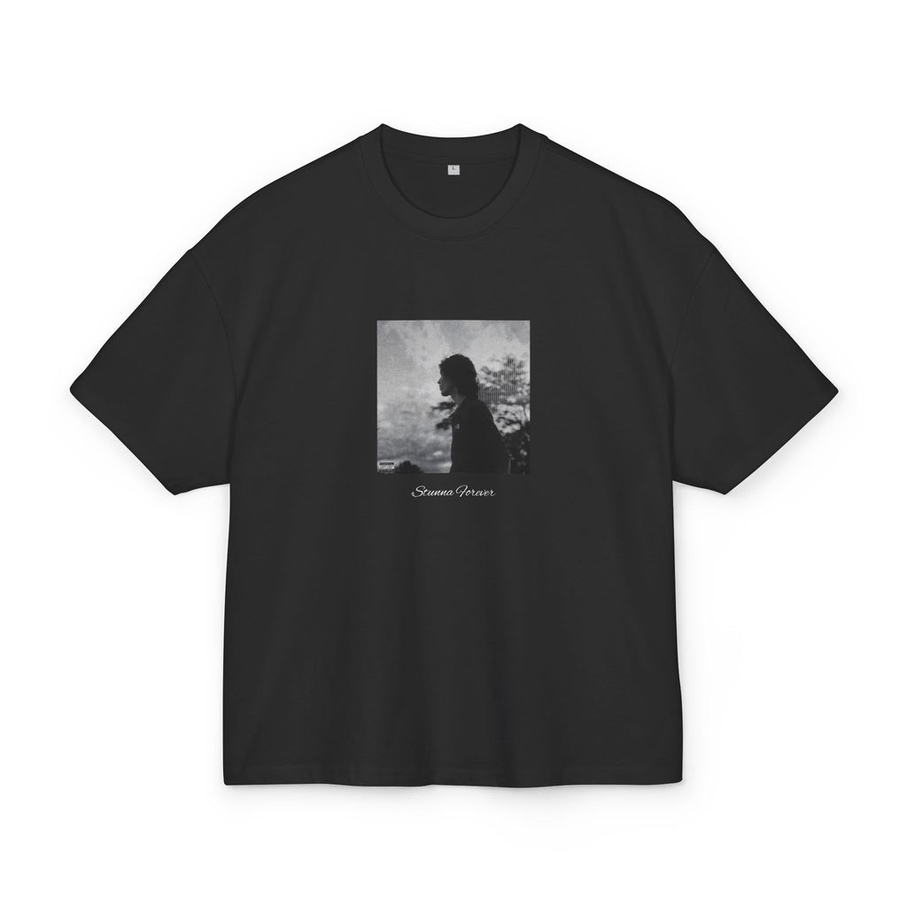 'Weg' Box Tee