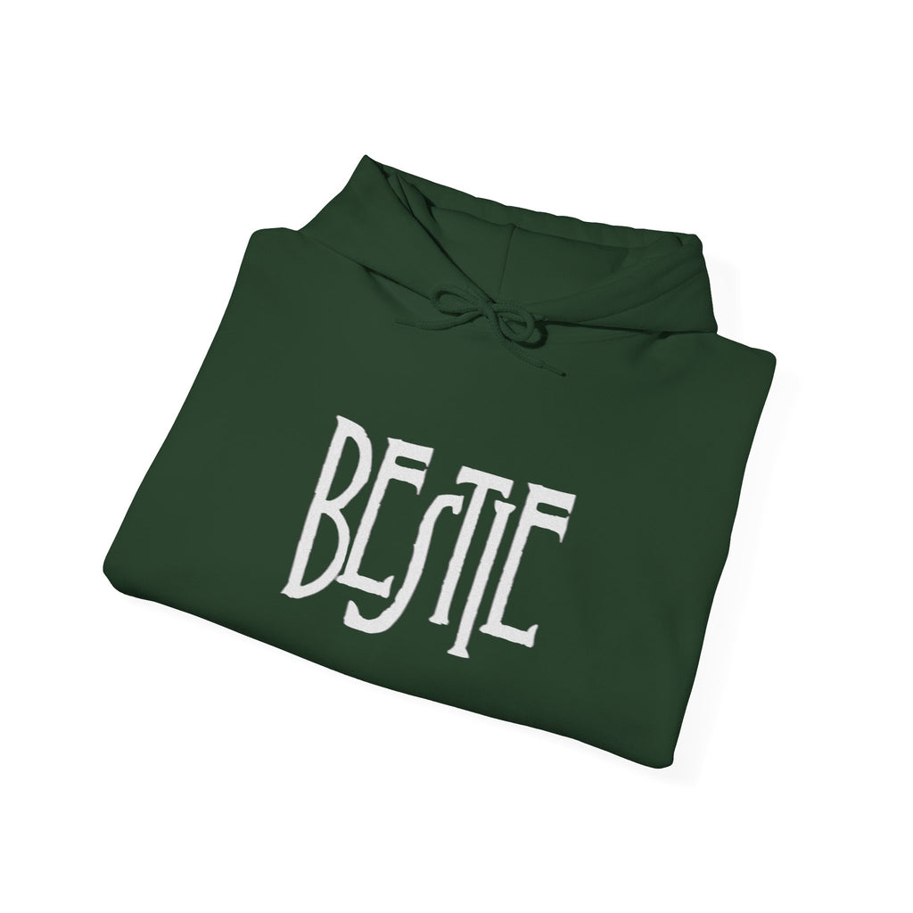 'Bestie' Hoodie
