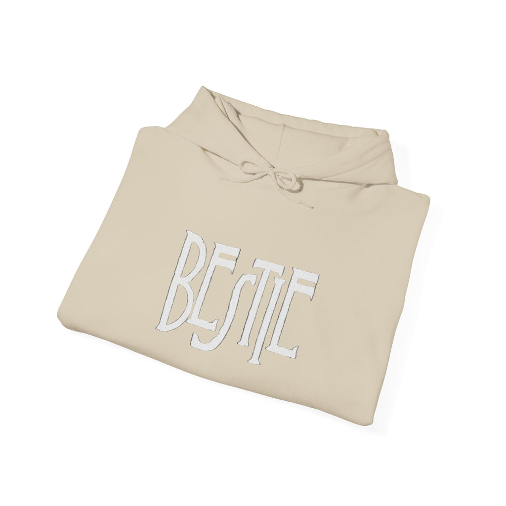 'Bestie' Hoodie