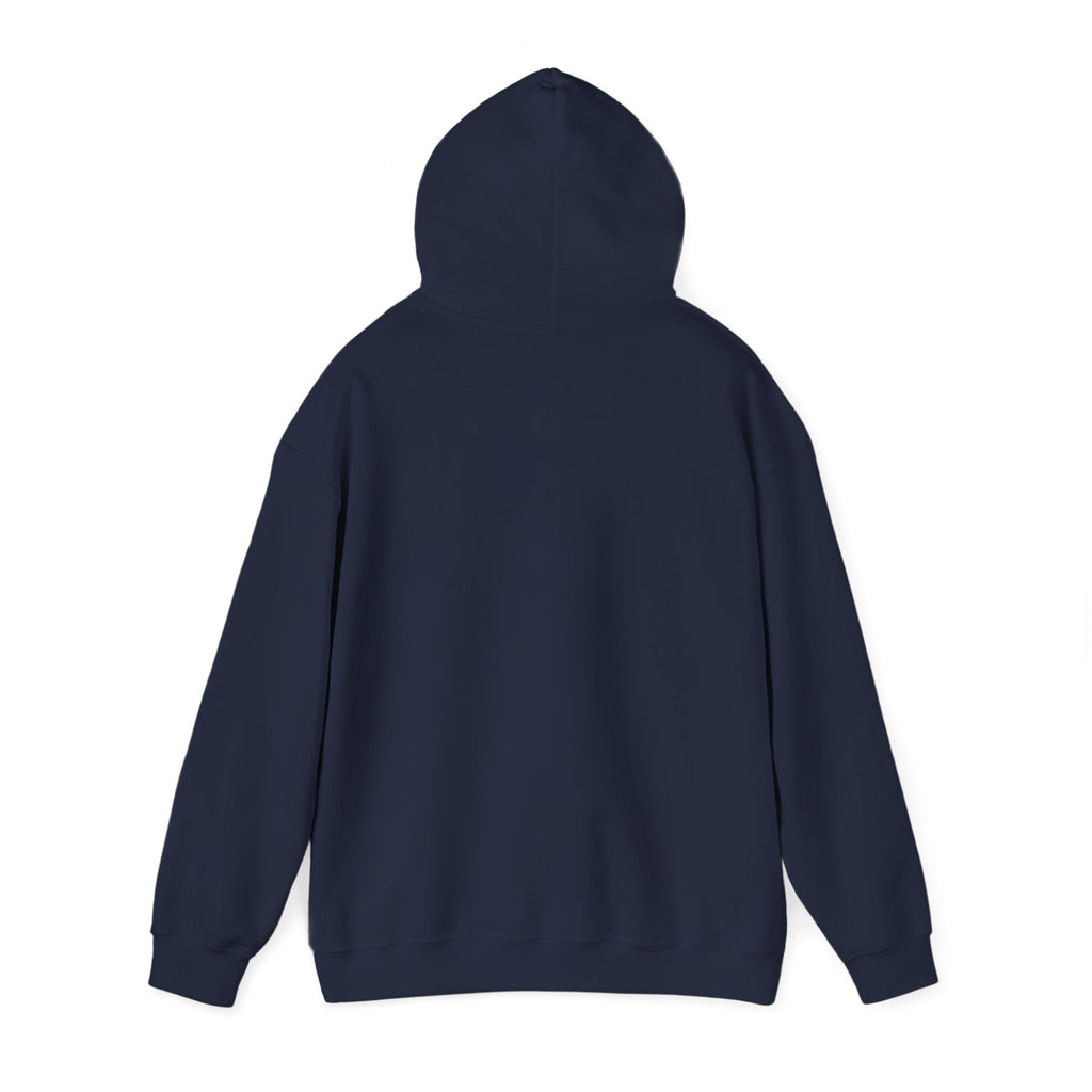 'Weg' Hoodie