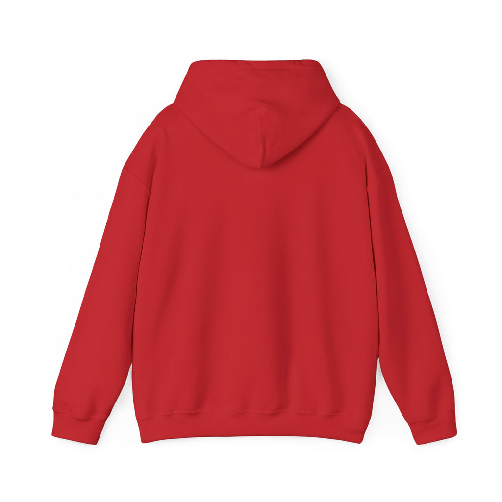 'Op de weg' Hoodie