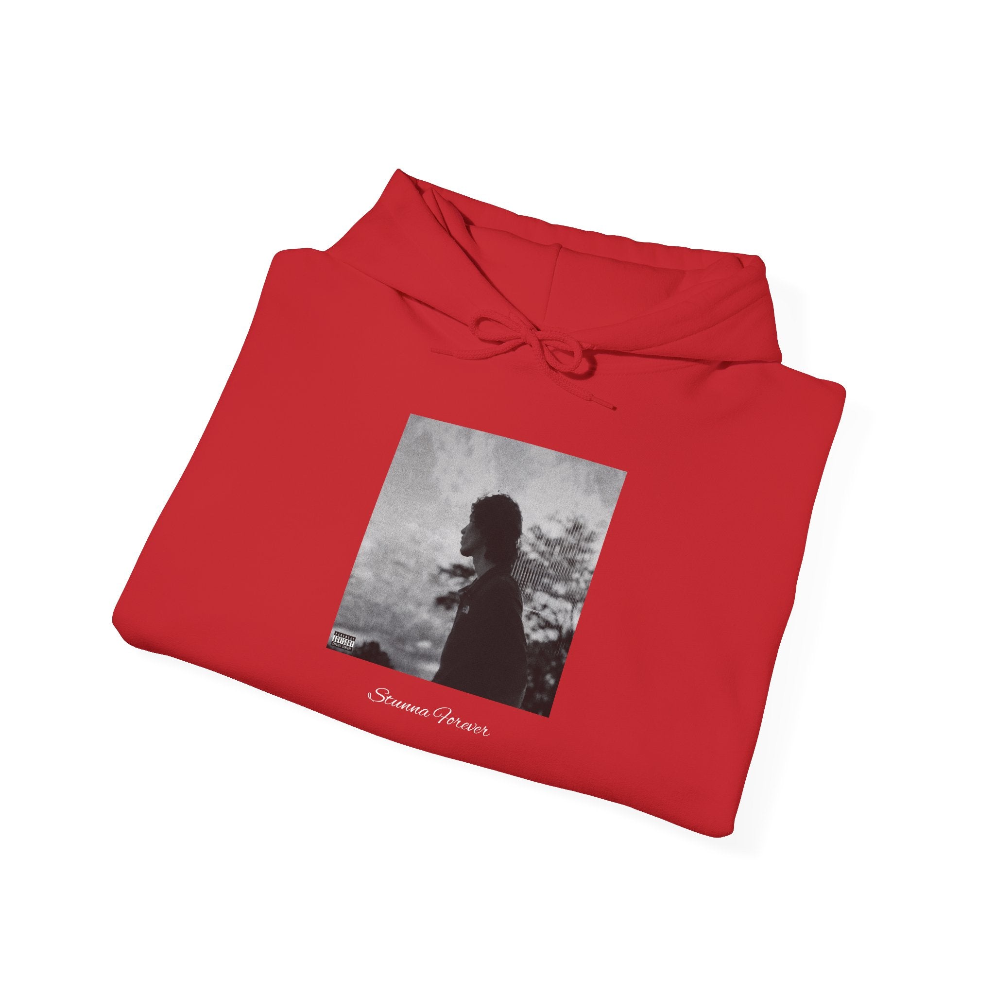 'Weg' Hoodie