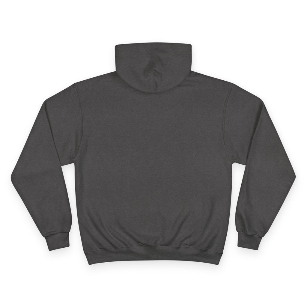 'Stunna x Champion' Hoodie