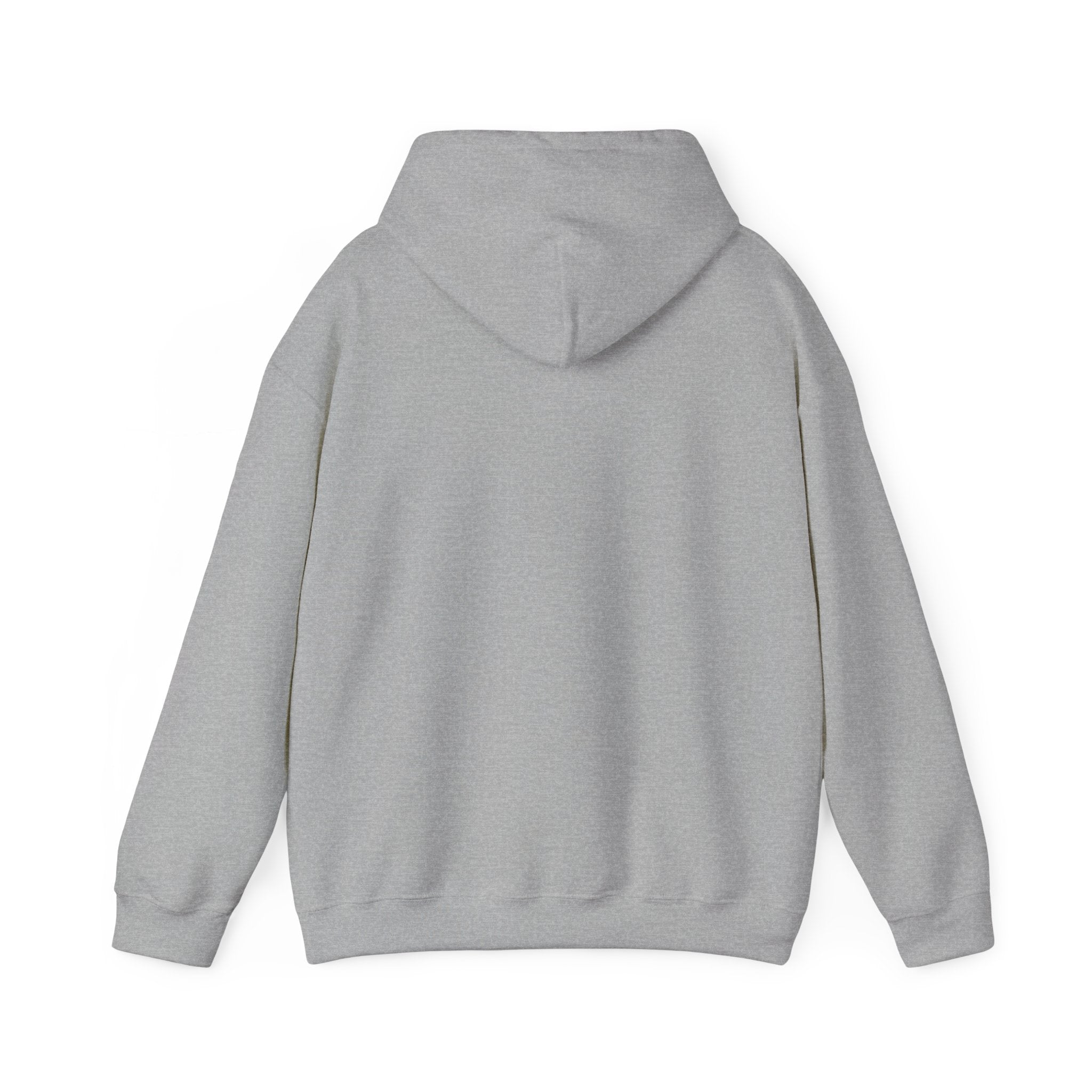 'Op de weg' Hoodie