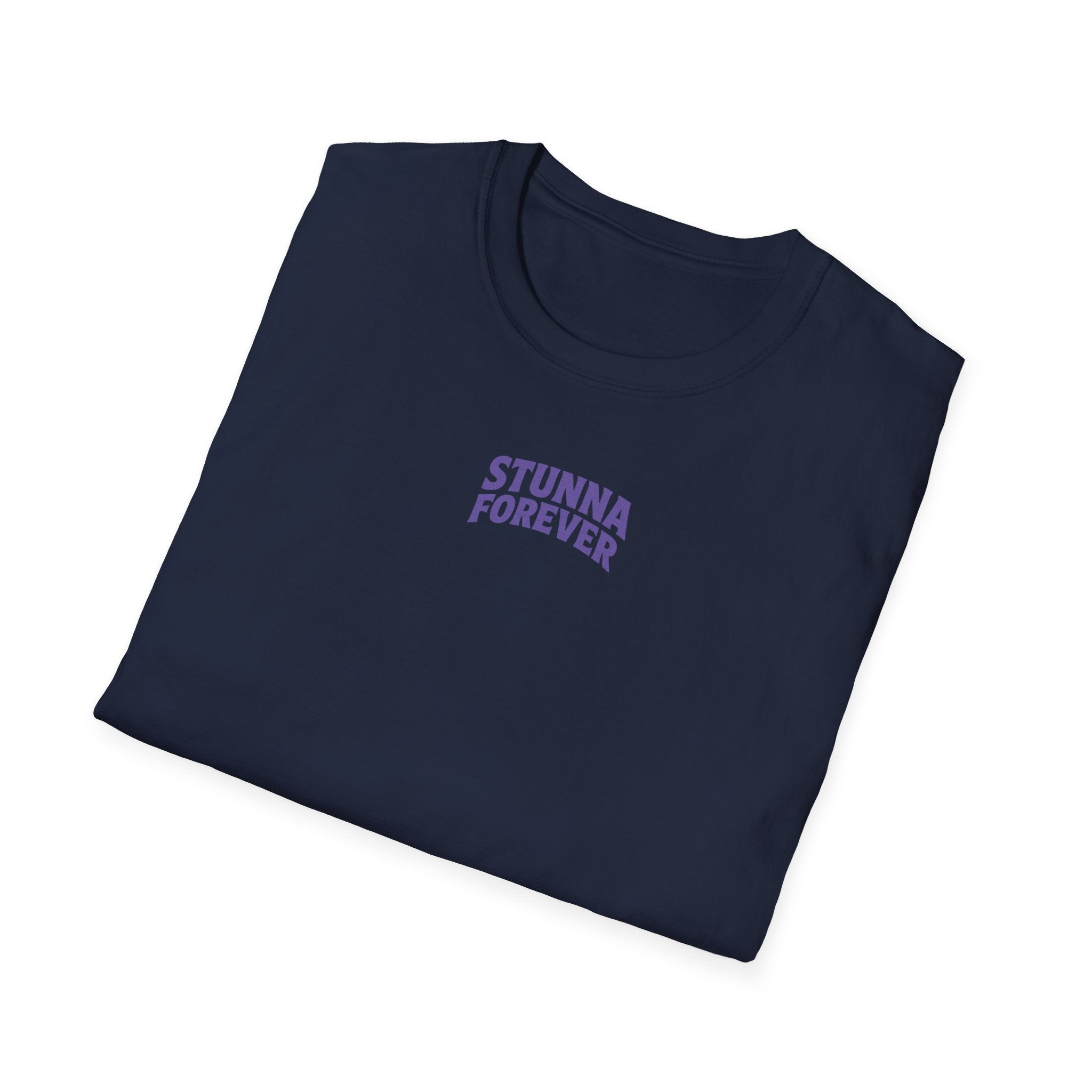 ‘Stunna Forever' Tee